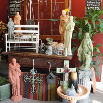 DS Garden Shop - Home Decor Near Me - Ramona, California