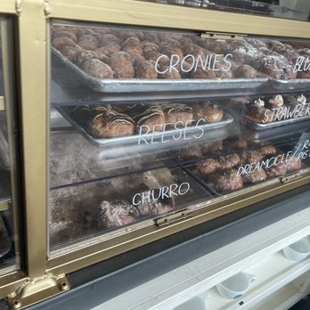 Parlor Doughnuts - Donuts Near Me - Oceanside, California Parlor Doughnuts - Donuts Near Me - Oceanside, California