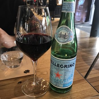 San Pietro Milano - A glass of the Bellavita Cabernet Sauvignon - Cafes Near Me - Milan, Michigan San Pietro Milano - A glass of the Bellavita Cabernet Sauvignon - Cafes Near Me - Milan, Michigan