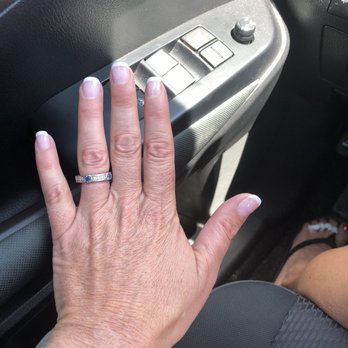 Angel Tips - Nail Salons Near Me - Bridgehampton, New York
