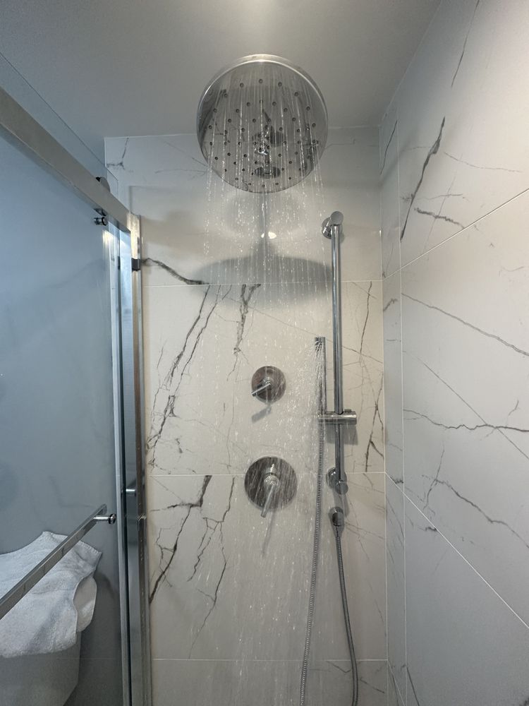 Slide of Essential Plumbing & Heating