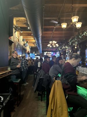 O'Callaghan's by null