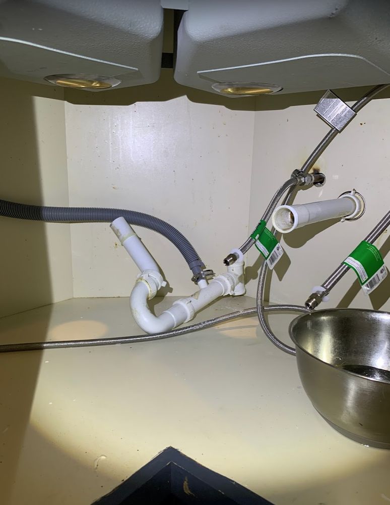 Slide of Palos Park Plumbing