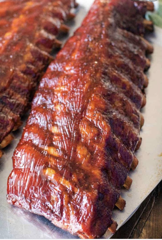 Louisiana Smokey Boil