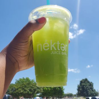 Nekter Juice Bar - Juice Bars & Smoothies Near Me - Irving, Texas Nekter Juice Bar - Juice Bars & Smoothies Near Me - Irving, Texas