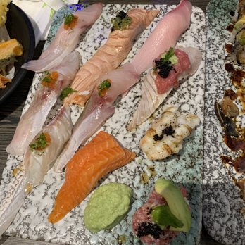 Amami Sushi - Japanese Near Me - San Bruno, California Amami Sushi - Japanese Near Me - San Bruno, California