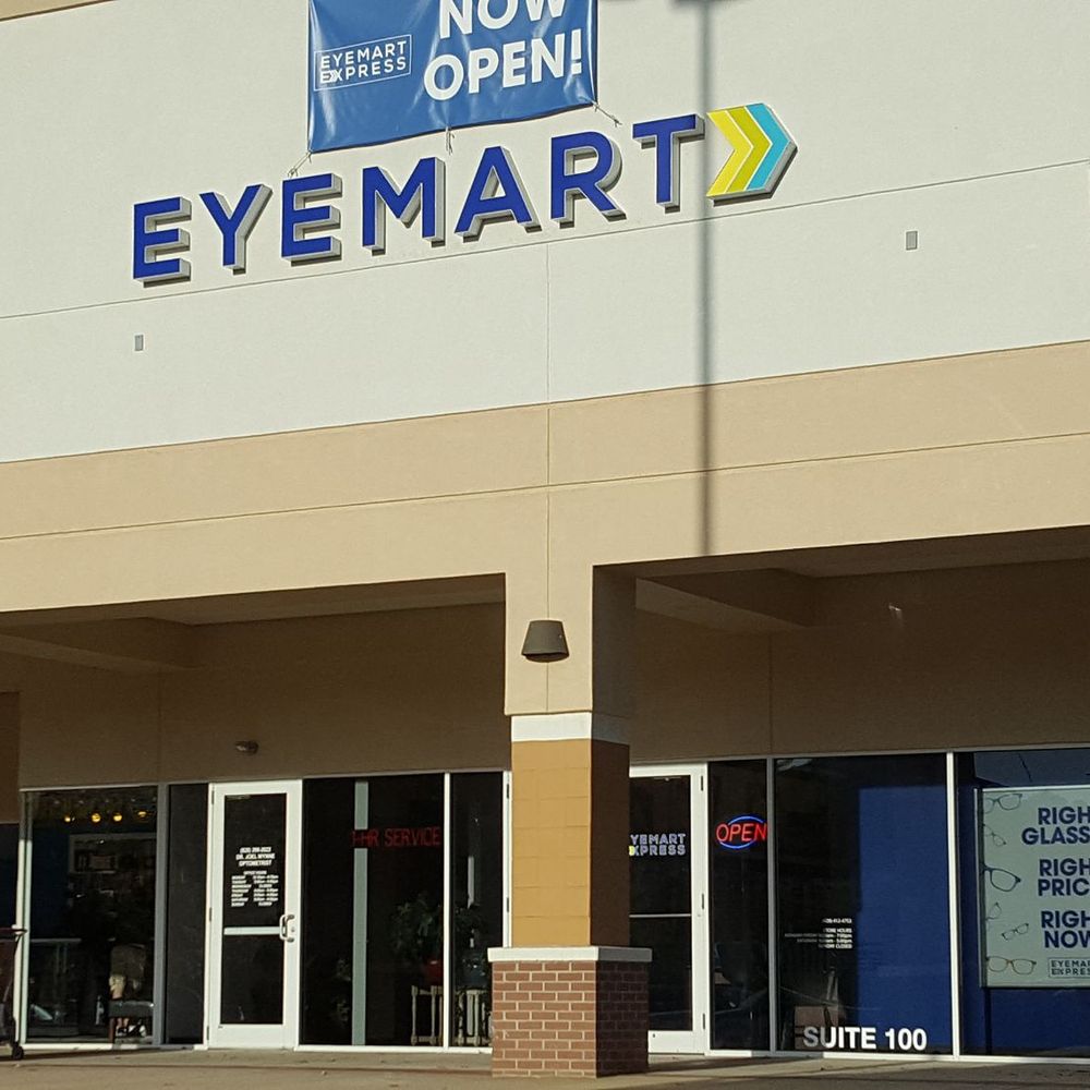 Eyemart Express - Eyewear & Opticians Near Me - Asheville, North Carolina Eyemart Express - Eyewear & Opticians Near Me - Asheville, North Carolina