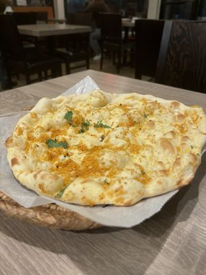 Pakwan Restaurant - Tenderloin by null