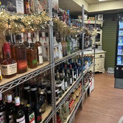Dana's Pantry & Package