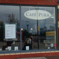 Cafe Pura