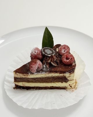 Paris Baguette by null