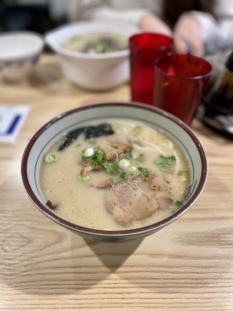 Wen's Yunnan Noodle & Ramen