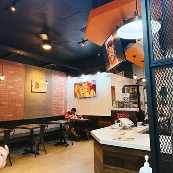 Top2 Restaurant - Interior - Hawaiian Near Me - West Covina, California Top2 Restaurant - Interior - Hawaiian Near Me - West Covina, California