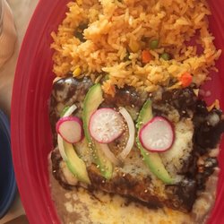 MexicanZingo Restaurant