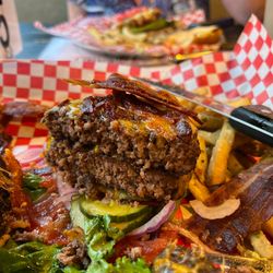Alley Burger