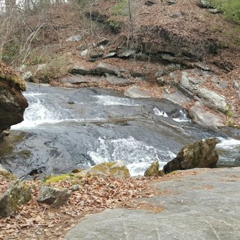 Panther Creek Recreation Area - Hiking Near Me