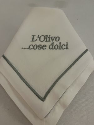 L'Olivo - Capri Palace by null