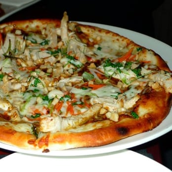 Yard House - spicy thai chicken - New American Near Me - Irvine, California Yard House - spicy thai chicken - New American Near Me - Irvine, California