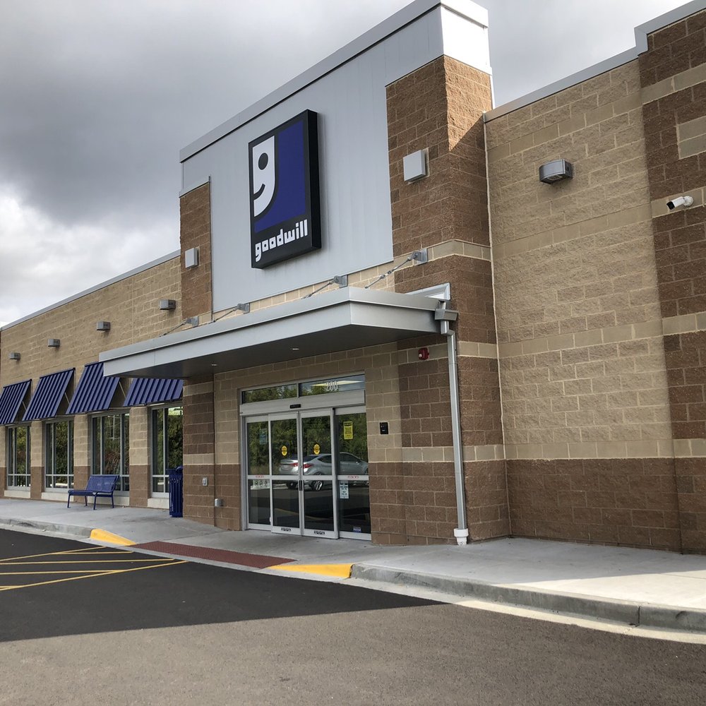 Goodwill Store and Donation Center - Donation Center Near Me - Melrose Park, Illinois