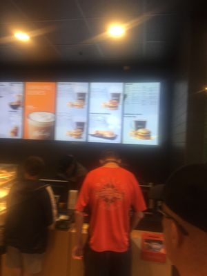 McDonald's by null