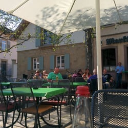 Marktstube Peter Steinmann