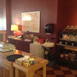 Applewood Eatery & Espresso Bar