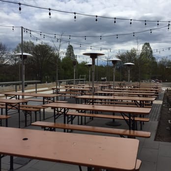 Kardinal Hall - Beautiful outdoor patio - Beer Gardens Near Me - Charlottesville, Virginia Kardinal Hall - Beautiful outdoor patio - Beer Gardens Near Me - Charlottesville, Virginia