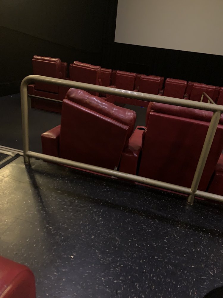 RIVIERA CINEMA 36 Photos & 58 Reviews 30170 Grand River Ave