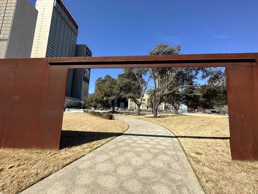 Carpenter Park by null