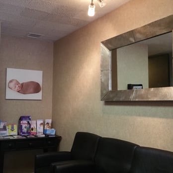 Charles W Moniak MD - Lobby/waiting room...with cute beanie baby. - Obstetricians & Gynecologists Near Me - Newport Beach, California