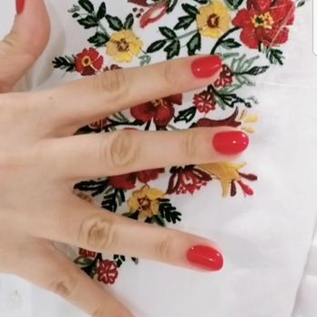 Aquatica Nails - Nail Salons Near Me - San Francisco, California