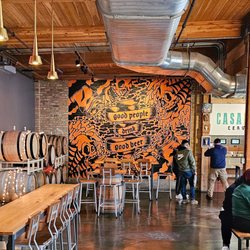 District Brew Yards
