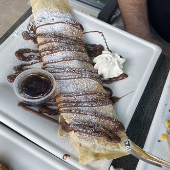 Cafe Destin - Cafes Near Me - Destin, Florida