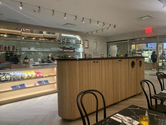 21 Greenpoint Rockefeller Center by null