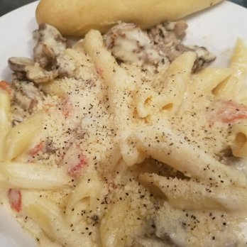 Pasghetti's - My food came out so bland, poured on the salt and pepper to make it edible. - Italian Near Me - Branson, Missouri Pasghetti's - My food came out so bland, poured on the salt and pepper to make it edible. - Italian Near Me - Branson, Missouri