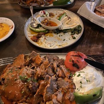 Truva Turkish Kitchen - Iskender Kebab - Turkish Near Me - Cincinnati, Ohio Truva Turkish Kitchen - Iskender Kebab - Turkish Near Me - Cincinnati, Ohio