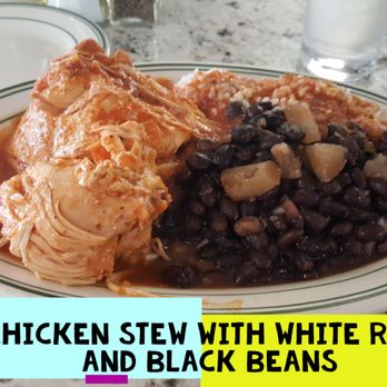 Cafe Central - Puerto Rican Near Me - Chicago, Illinois