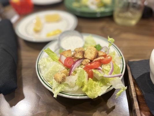 Fixins Soul Kitchen Detroit by null