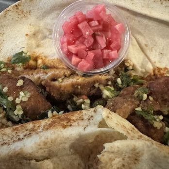 Dara's Mediterranean - Mediterranean Near Me - Philadelphia, Pennsylvania