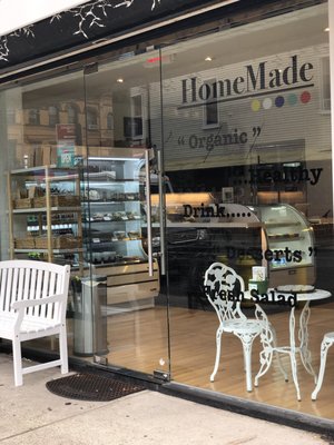 Cafe at Klom Klorm by null