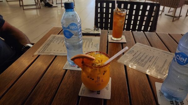Almar Resort Luxury LGBT Beach Front Experience by null