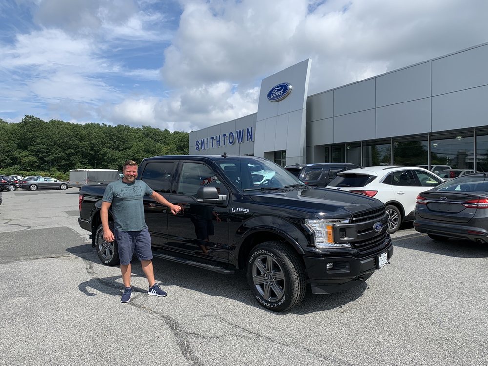 FORD LINCOLN OF SMITHTOWN 19 Photos & 119 Reviews Car Dealers 440