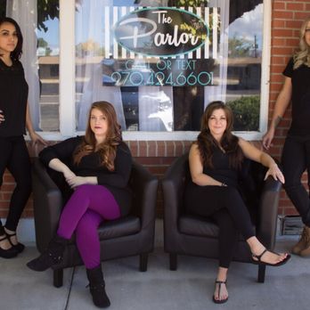 THE PARLOR - Updated October 2025 - 13 Photos - 2940 I-70