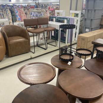 Marshalls - Furniture - Department Stores Near Me - Easley, South Carolina