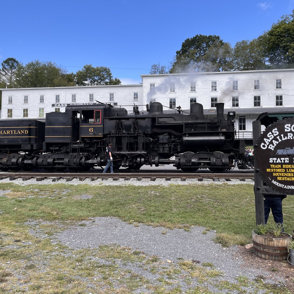 Cass Scenic Railroad - Parks Near Me - Cass, West Virginia Cass Scenic Railroad - Parks Near Me - Cass, West Virginia