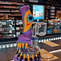 Smokey’s smoke shop