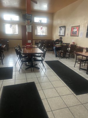 Tijuana Restaurant by null