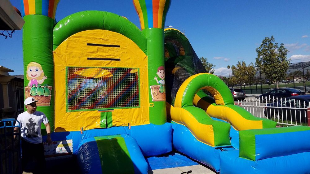 PARTY PRO RENTALS San Jose, CA Yelp