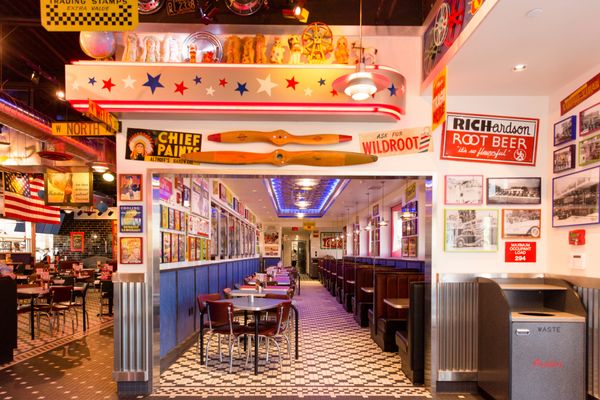 Portillo's Avondale by null