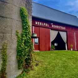 Wolf And Fox Winery